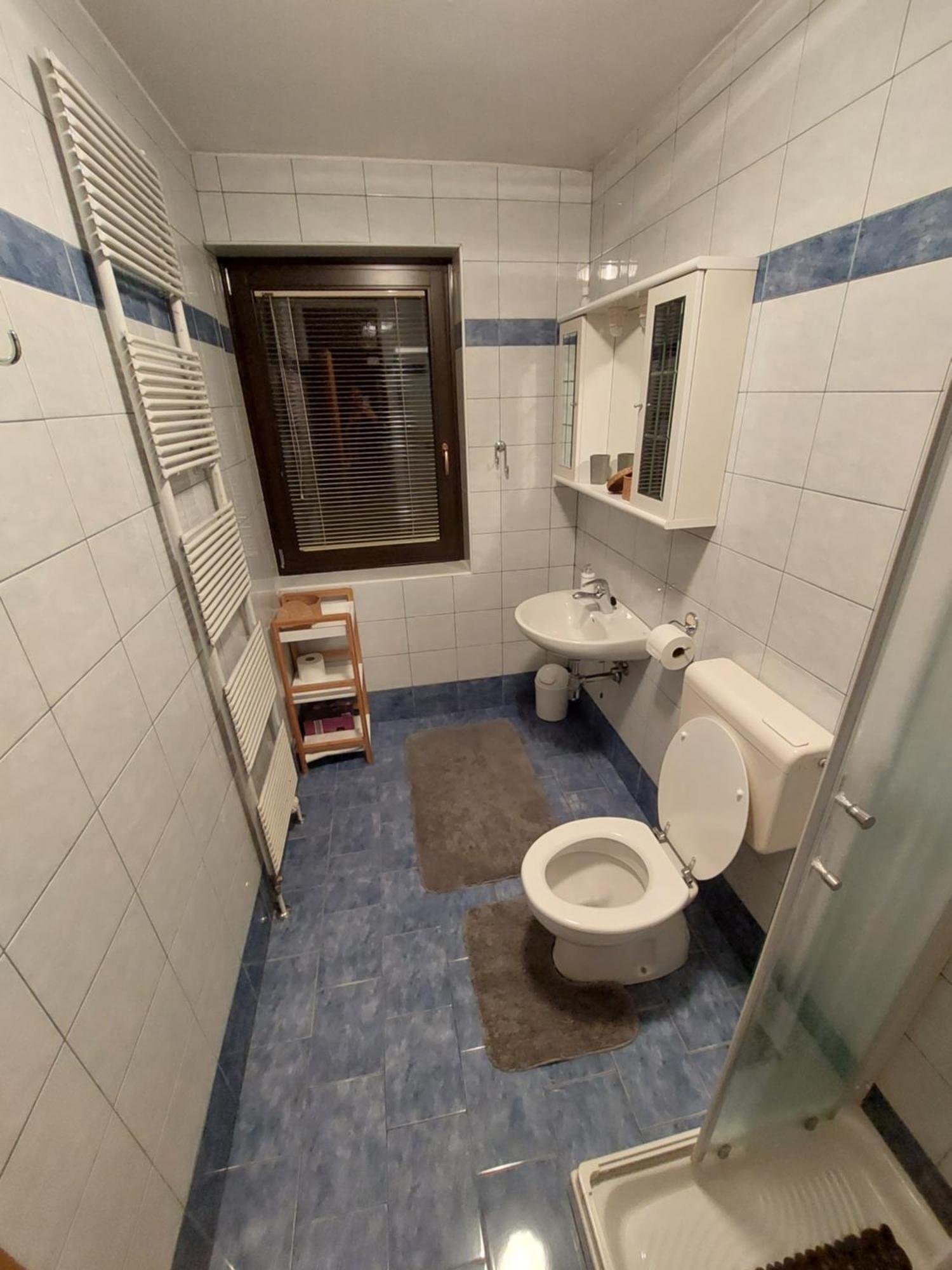Apartmaji Vesna Bohinj Zimmer foto